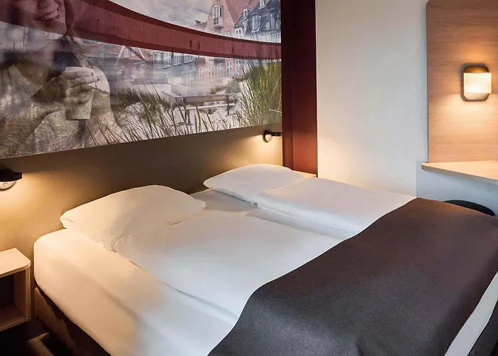 B&B HOTEL Vejle